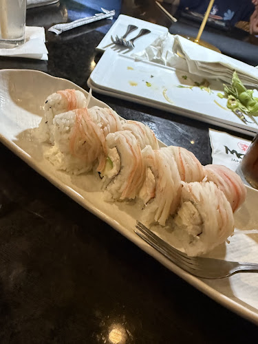 Comentarii opinii despre MORI Japanese Grill