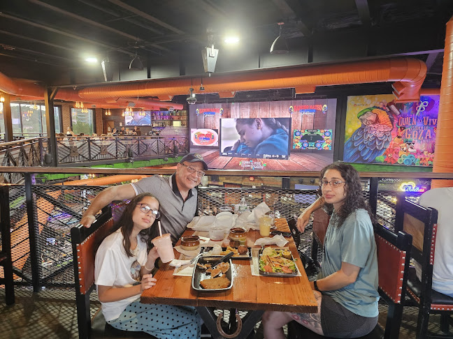 Rancho Mateo Colombian Steakhouse - Hospitality and gastronomy