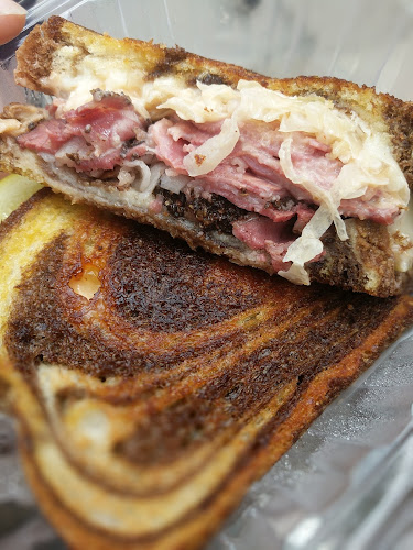 Pickles Deli - St. Louis