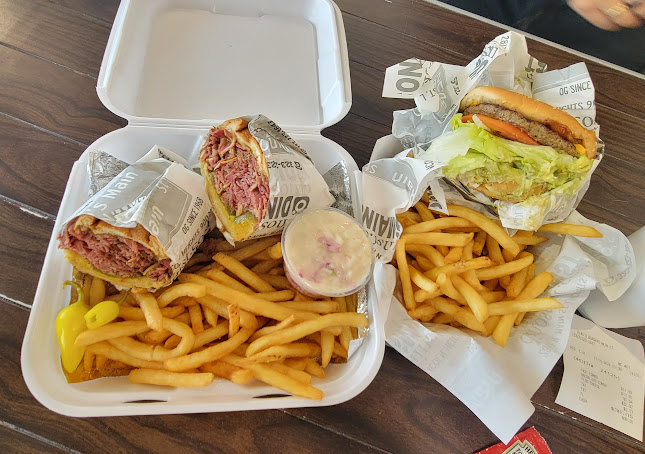 2817 N Main St, Los Angeles, CA 90031, United States