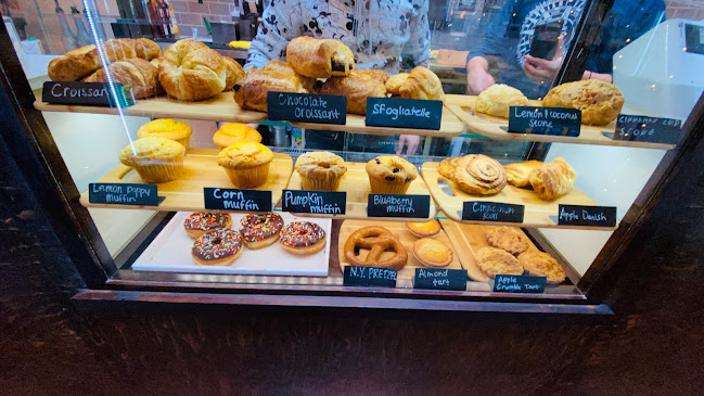 Comentarii opinii despre Dolce Italian Café