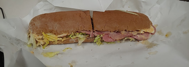 Intermission Deli - Hospitality and gastronomy