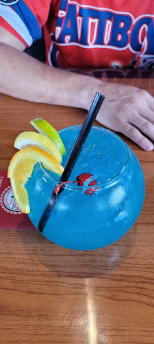 Comentarii opinii despre Backporch Drafthouse