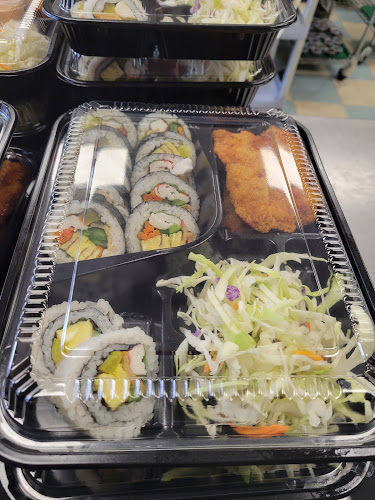 Joy Catering - Paramount