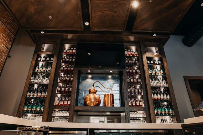 The Reserve by Old Elk Distillery - Hospitality and gastronomy