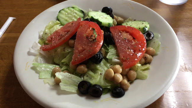 Opinii despre Chimento's Spaghetti House în St Cloud - Hospitality and gastronomy