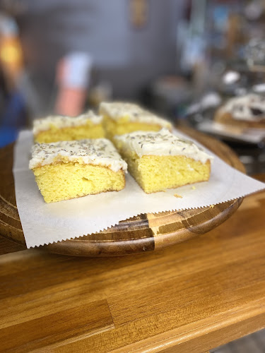 905 Cafe - Melbourne