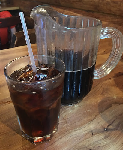 Sconyers Bar-B-Que - Hospitality and gastronomy