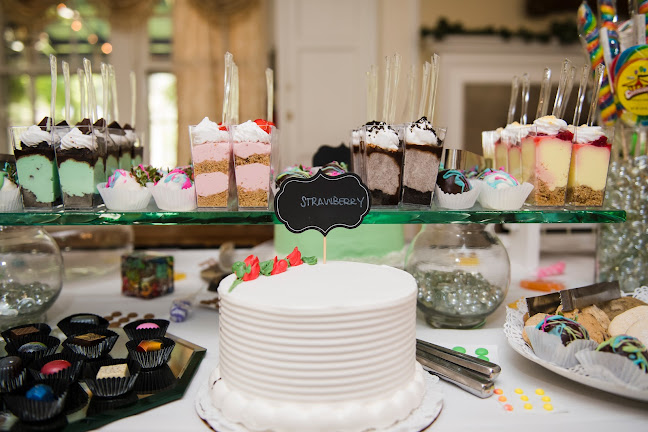 Opinii despre Gourmet Express Catering & Event Planning Group Inc în Ann Arbor - Hospitality and gastronomy