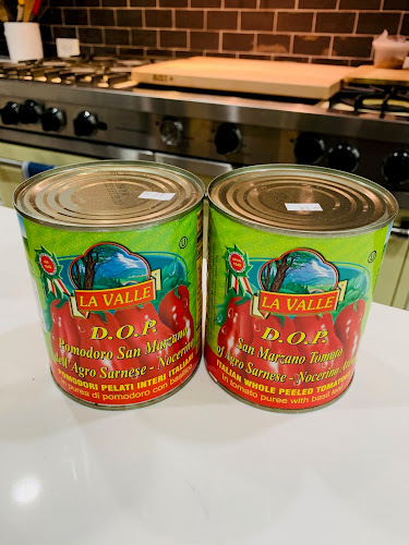 Di Abruzzo Italian Market - Denton