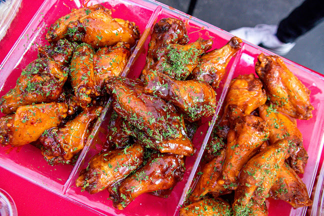 The Bergen - Hospitality and gastronomy