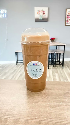 Evolve Nutrition - Downers Grove