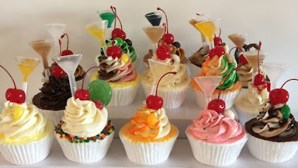 Drunken Cupcake Ladies