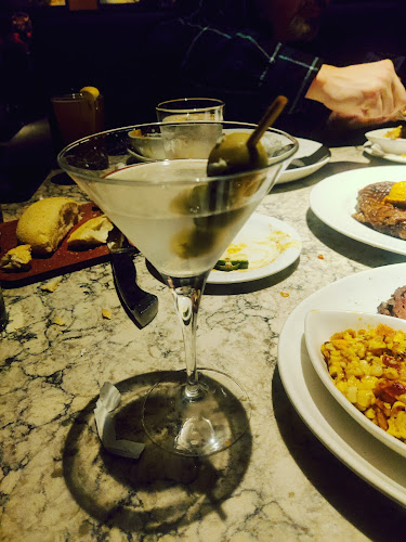 Firebirds Wood Fired Grill - Lee's Summit