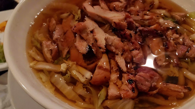 Opinii despre San Chome´ Sushi & Asian Cusine în Hemet - Hospitality and gastronomy