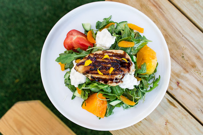 Opinii despre Nolita Hall în San Diego - Hospitality and gastronomy