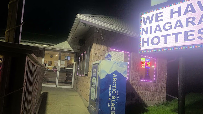 2 Nine Five ( House of Artisan Chicken Burgers & Gourmet Fish & Chips) - Hospitality and gastronomy