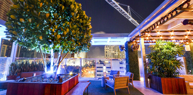 Rooftop @1WLO - Fort Lauderdale