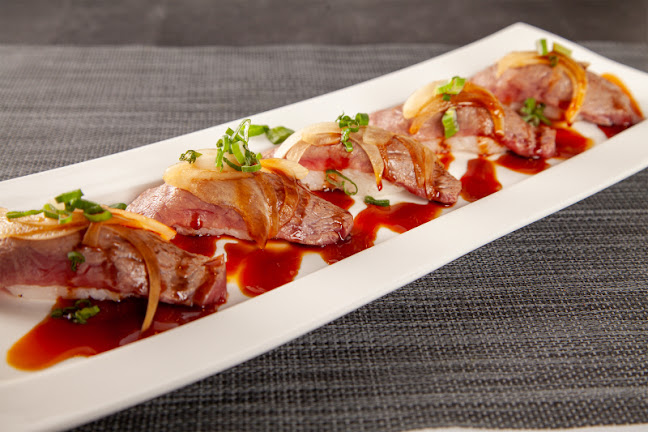 Comentarii opinii despre Sushi Rosa