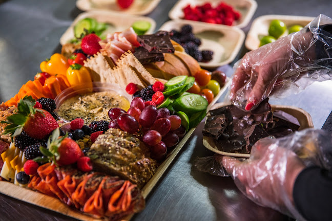 Graze Craze Charcuterie Boards & Boxes - Hospitality and gastronomy