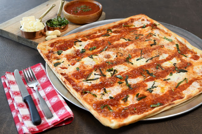 Opinii despre Jersey Brothers Pizza & Pasta în Bradenton - Hospitality and gastronomy