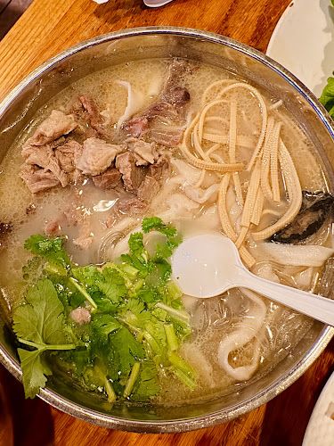 Comentarii opinii despre Zhengzhou Noodles Inc