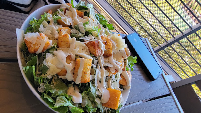 Opinii despre Springs Cafe în Las Vegas - Hospitality and gastronomy