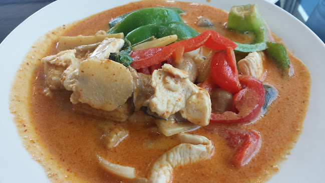 Comentarii opinii despre King Thai Asian Cuisine