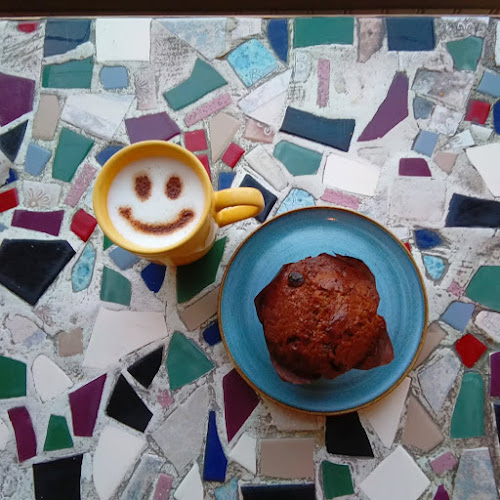 Opinii despre Common Ground Coffee House în Grand Rapids - Hospitality and gastronomy