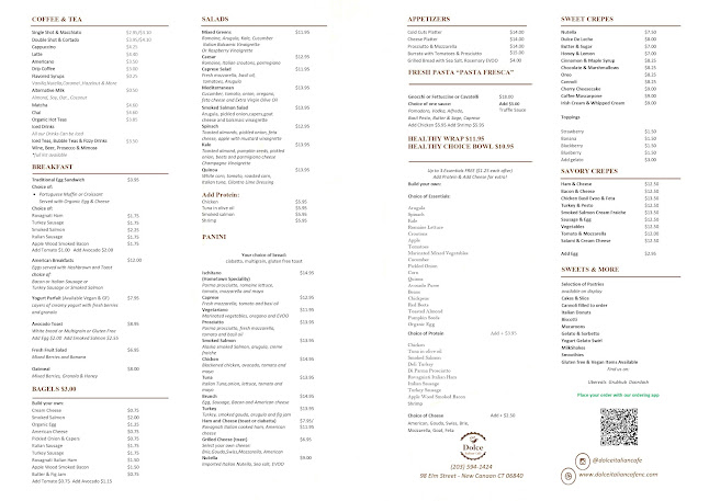 98 Elm St, New Canaan, CT 06840, United States