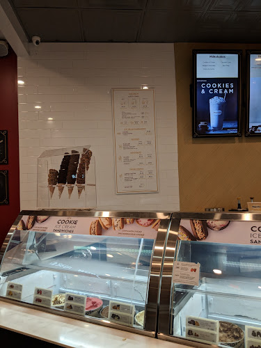 Opinii despre Häagen - Dazs în Miami Beach - Hospitality and gastronomy