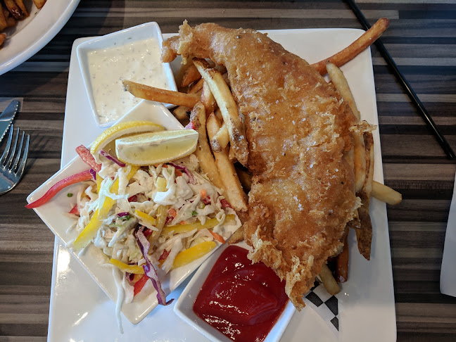 Comentarii opinii despre Longmont Public House