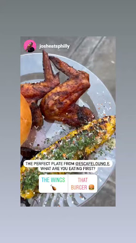 Es Cafe Lounge - Philadelphia