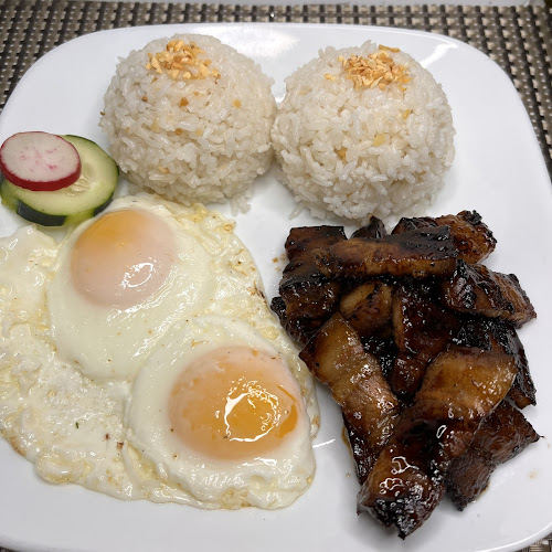 Lutong Bahay - Pittsburg