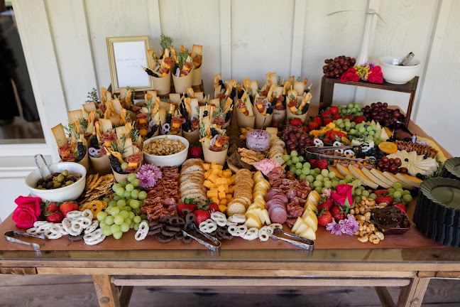 Bailey Family Catering