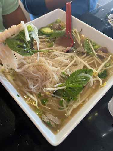 Comentarii opinii despre King Thai Asian Cuisine