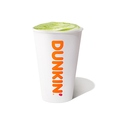 Dunkin' - Hospitality and gastronomy