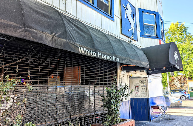 White Horse Inn - Hospitality and gastronomy