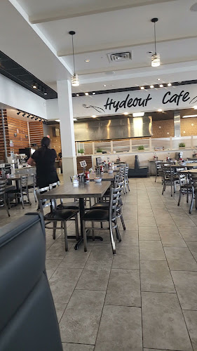 Opinii despre Hydeout Cafe în Dallas - Hospitality and gastronomy