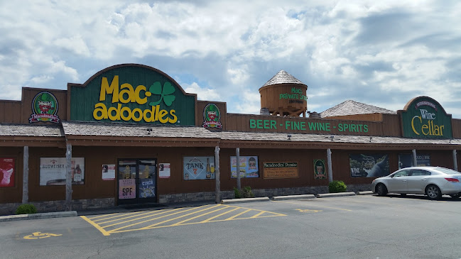 Macadoodles Beer Wine & Spirit