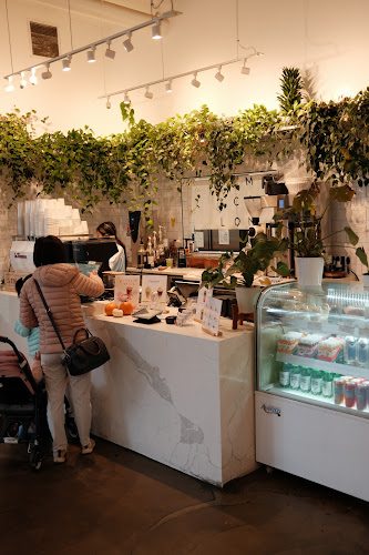 Opinii despre Semicolon Cafe în Bellevue - Hospitality and gastronomy