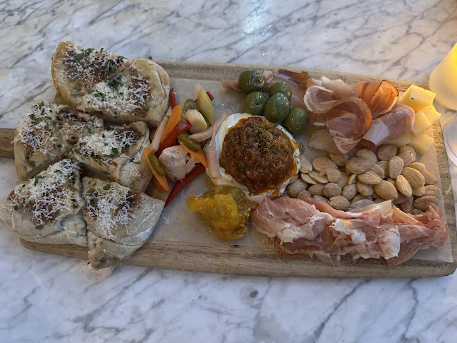 North Italia - Hospitality and gastronomy