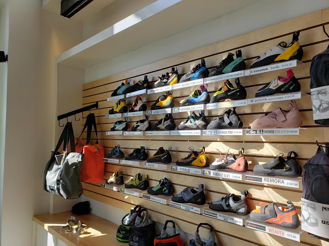 Method Cafe - Newark