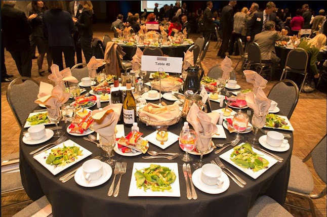 Opinii despre MHC Culinary Group în St Paul - Hospitality and gastronomy