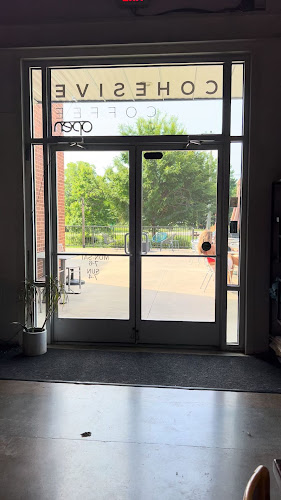 Opinii despre Cohesive Coffee în Greenville - Hospitality and gastronomy