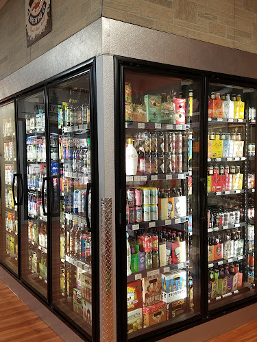 Piney Run Liquors - Hospitality and gastronomy