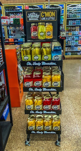 Pine Center Liquor