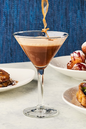 Kona Grill - Boise - Hospitality and gastronomy