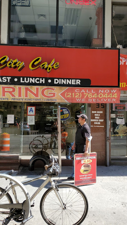 City Cafe