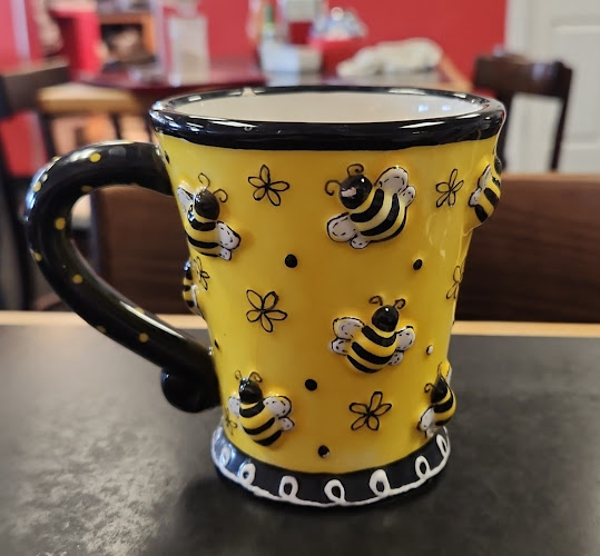 Busy Bee Café - Springfield